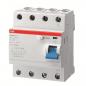 Preview: Abb F204 A-40/0.03 F204A-40/0,03 FI-Schutzschalter 4P,Typ A,40A,30mA