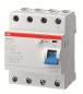 Preview: Abb F204 A-40/0.03 F204A-40/0,03 FI-Schutzschalter 4P,Typ A,40A,30mA