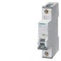 Preview: Siemens 5SY4104-7 Leitungsschutzschalter 230/400V 10kA, 1-polig, C, 4A, T=70mm