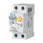 Preview: Eaton Electric PXK-B16/1N/003-A FI/LS Kombination, 16 A, 30 mA, LS-Charakteristik: B, 1p+N, FI-