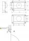 Preview: Busch-Jaeger 83503 Busch-Welcome® Kameramodul 180, Ersatzteil (2CKA008300A0492)