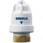 Preview: Eberle TS+ 5.11 Stellantrieb stromlos geschlossen 230V AC 2,5W, Arbeitshub 4,5mm