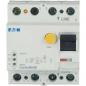 Preview: Eaton Electric FRCDM-63/4/003-G/B Digitaler FI-Schalter, allstromsensitiv, 63 A, 4p, 30 mA, Typ