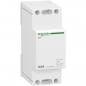 Preview: Schneider Electric A9A15212 Klingeltransformator iTR, 230V 50-60 Hz, Ausgang 8-12 V, 16 VA