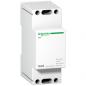 Preview: Schneider Electric A9A15212 Klingeltransformator iTR, 230V 50-60 Hz, Ausgang 8-12 V, 16 VA