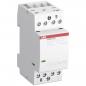 Preview: Abb ESB25-31N-06 ESB25-31N-06 Installationsschütz 3S/1Ö, 230-240 V AC/DC