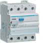 Preview: Hager CDA640D FI-Schalter 4P 10kA 40A 30mA Typ A