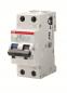 Preview: Abb DS201 B16 A30 DS201A-B16/0,03 FI/LS-Schalter 6kA, 1P+N, Typ A, B 16, 30mA