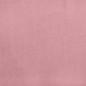 Preview: Tagesbett mit Matratze Rosa 100x200 cm Samt