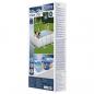 Preview: Bestway Power Steel Pool-Set Rechteckig 282x196x84 cm