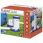 Preview: Bestway Pool-Filterpumpe Flowclear 9463 L/h