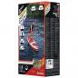 Preview: Bestway Hydro-Force Fastblast Tech Set SUP Aufblasbar 381x76x15 cm