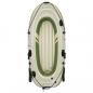 Preview: Bestway Hydro Force Schlauchboot Voyager 300 243x102 cm