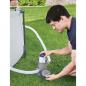 Preview: Bestway Pool-Filterpumpe Flowclear 330 gal