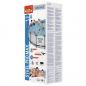 Preview: Bestway Pool-Set Steel Pro MAX Rund 457x122 cm