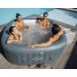 Preview: Bestway Lay-Z-Spa Whirlpool Aufblasbar Hawaii HydroJet Pro