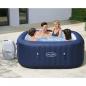 Preview: Bestway Lay-Z-Spa Whirlpool Aufblasbar Hawaii AirJet