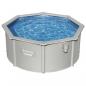 Preview: Bestway Hydrium Swimmingpool Set 300x120 cm