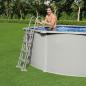 Preview: Bestway Hydrium Swimmingpool Set 460x120 cm