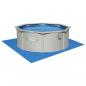 Preview: Bestway Hydrium Aufstellpool Rund 360x120 cm