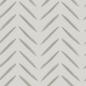 Preview: DUTCH WALLCOVERINGS Tapete Chevron Taupe