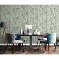 Preview: DUTCH WALLCOVERINGS Tapete Flamingo Mintgrün