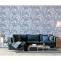 Preview: ARDEBO.de - DUTCH WALLCOVERINGS Tapete Liquid Marble Blau