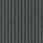 Preview: Noordwand Tapete Botanica Wooden Slats Schwarz und Grau