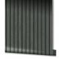 Preview: Noordwand Tapete Botanica Wooden Slats Schwarz und Grau