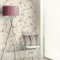 Preview: ARDEBO.de - DUTCH WALLCOVERINGS Tapete Phoebe Beige