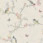 Preview: DUTCH WALLCOVERINGS Tapete Phoebe Beige