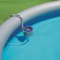 Preview: Bestway Flowclear Pool-Oberflächenskimmer 58233