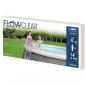 Preview: Bestway Poolleiter mit 2 Stufen Flowclear 84 cm