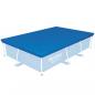 Preview: Bestway Pool-Abdeckplane Flowclear 259x170 cm