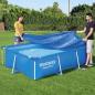 Preview: Bestway Pool-Abdeckplane Flowclear 259x170 cm