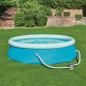 Preview: Bestway Swimmingpool Set Fast Set 305x76 cm 57270