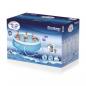 Preview: Bestway Swimmingpool Set Fast Set 305x76 cm 57270