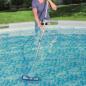 Preview: Bestway Pool Pflegeset Flowclear Deluxe 58237