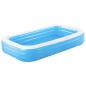 Preview: Bestway Aufblasbarer Swimmingpool 305x183x56 cm