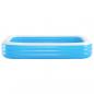 Preview: Bestway Aufblasbarer Swimmingpool 305x183x56 cm