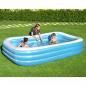 Preview: Bestway Aufblasbarer Swimmingpool 305x183x56 cm