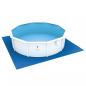 Preview: Bestway Pool-Bodenplane Flowclear 488x488 cm