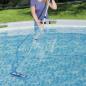 Preview: ARDEBO.de - Bestway Flowclear Pool-Reinigungsset AquaClean