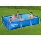 Preview: ARDEBO.de - Bestway Pool Steel Pro 300x201x66 cm