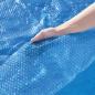 Preview: Bestway Pool-Solarabdeckplane Flowclear 427 cm