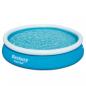 Preview: Bestway Fast Set Pool Aufblasbar Rund 366x76 cm 57273