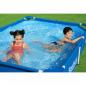 Preview: Bestway Pool Steel Pro Pool 221x150x43 cm