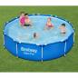 Preview: ARDEBO.de - Bestway Pool Steel Pro 305x76 cm