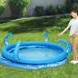 Preview: Bestway Easy Set Swimmingpool OctoPool 274x76 cm