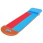 Preview: Bestway H2OGO Wasserrutsche Tsunami Splash Ramp Double Slide